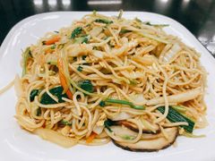 炒面线-旺达·福州菜(正大广场店)