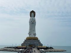 -三亚南山文化旅游区