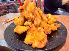 -那红花·东北菜铁锅炖(仙林金鹰店)