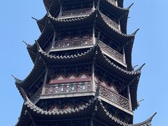 -西林禅寺