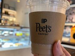 -Peet's 皮爷咖啡(东湖路手作店)