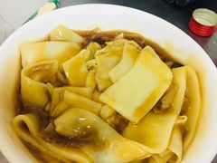 -杨记灌肠(食品街店)