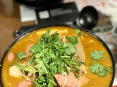 -肥汁米蘭香港米线(宁波路总店)