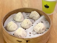 金奖头牌小笼包-苏小柳点心·手作小笼包(CP静安寺分院)