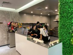 -龙治汉堡(中华城店)