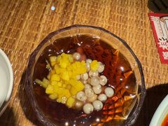 -渝信川菜(长安店)