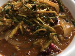 -蜀留香石锅鱼(六顺街店)