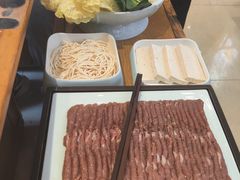 -惠丰堂饭庄·烤鸭·京味菜(翠微路店)