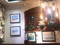 -LA CREPERIE BRETONNE布列塔尼法式餐厅(天童北路店)