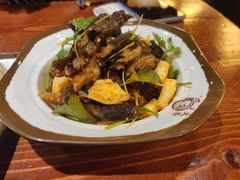 -火齐潮汕砂锅粥(五道口店)