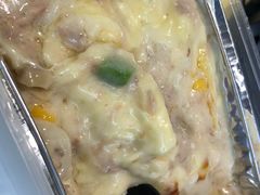 -玛格萝妮比萨屋(四平店)