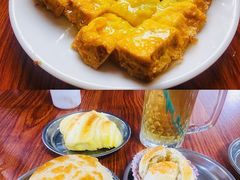 -恒兴发茶店(水巷口店)