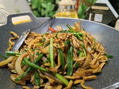 -迟慢厨房·土菜(后宰门店)