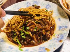 黄鳝面-许村蟹面(海宁许村大道店)