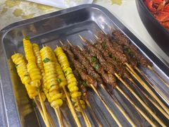 -聚味瞿记·龙虾堂(树木岭店)