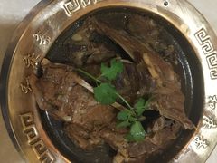 -和庆斋羊蝎子火锅·碳缸烧烤(顺义旗舰店)