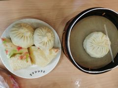 -蒋家桥饺面店(东关街店)