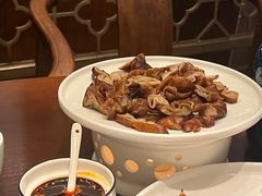 -春发生饭店·非遗(南院门店)