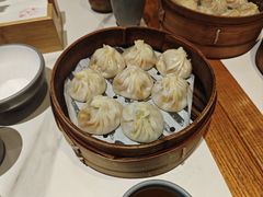 -馋三尺蟹粉小笼(人民广场店)