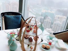 -Social 秀西餐厅-长沙瑞吉酒店(运达店)