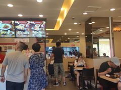 -永和大王(蛙嫩鸡香煲煲鲜·军博店)