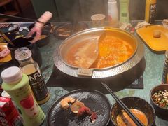-牛New寿喜烧(金鹰世界店)