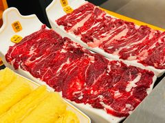 -潮发潮汕牛肉店(东方宝泰店)