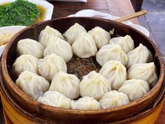 南翔小笼包-吾介小籠館