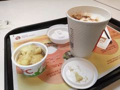 -肯德基(汤逊湖店)