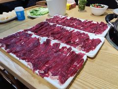 -夜牛潮汕鲜牛肉火锅店(翻身店)