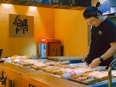 -鸟幸 TORISAKI 炭火居酒屋