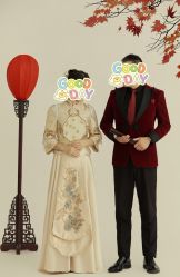 点击看大图 -CD视觉婚纱摄影