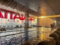 -普拉达游泳健身(水湾1979店)