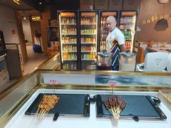 -古乐牛香·鲜牛肉自助火锅(南京总店)
