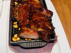 -千日贺茶餐厅(高新万达店)