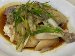 -天鲜阁·海鲜粤菜·33年老字号(石槎白云站店)