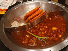 -四川仁火锅(军工店)