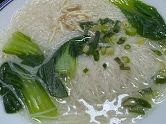 -掌上鲜(南顺城街店)