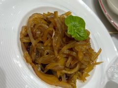 -金陵后厨·南京菜(新街口秣陵路店)