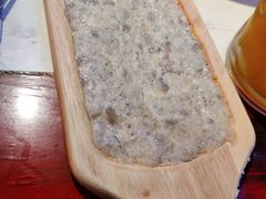 手打鲜虾滑-前门·鲜肉火锅(长风店)