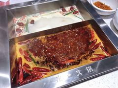 -串一火锅(赛格国际购物中心店)