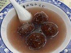 -粗茶淡饭(东关街店)