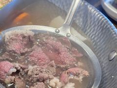 -手选潮汕鲜活牛肉火锅(二七广场店)