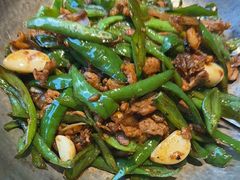 -恰饭·老长沙市井菜(天河客运站店)