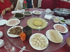 -山海关清和浑锅店