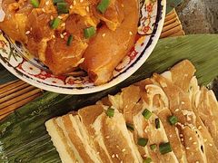 -妙香居韩国烤肉(容桂天佑城店)