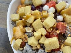 -串妹花式冰粉(乐山总店)