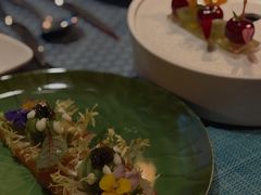 -莲西餐(曲江店)