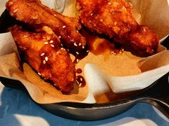 -必胜客(上海新南方商城PH店)