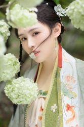 -八角古风摄影